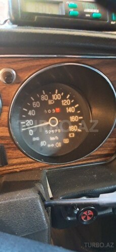 GAZ 3102 "Volga"-7