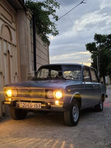 LADA (VAZ) 2106-1