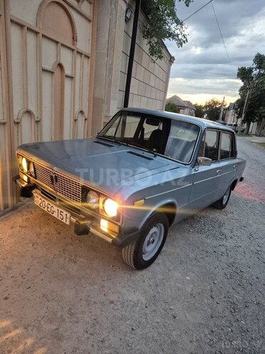 LADA (VAZ) 2106-2