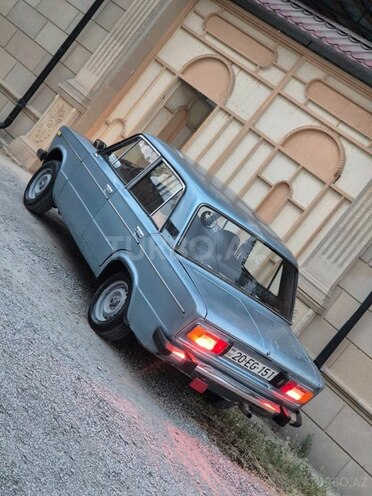 LADA (VAZ) 2106-6