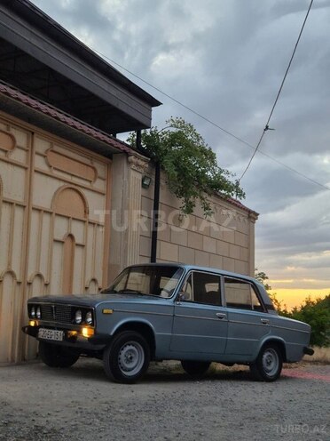 LADA (VAZ) 2106-21