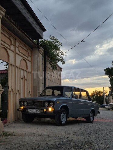 LADA (VAZ) 2106-15
