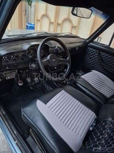 LADA (VAZ) 2106-12