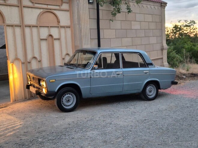 LADA (VAZ) 2106-20
