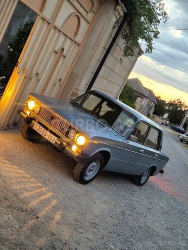 LADA (VAZ) 2106-10