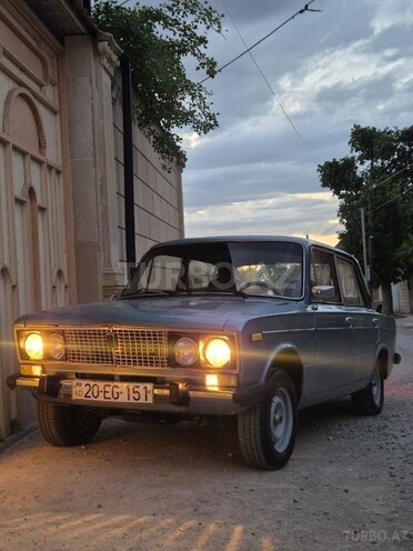 LADA (VAZ) 2106-5