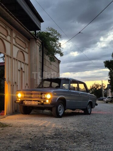 LADA (VAZ) 2106-13