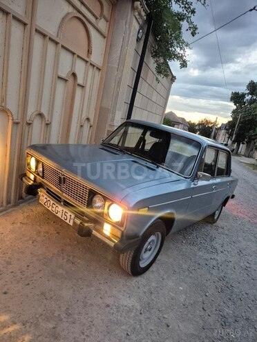 LADA (VAZ) 2106-7