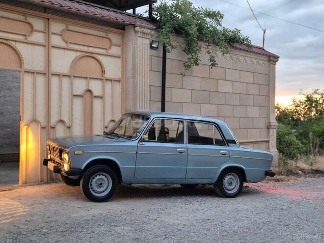 LADA (VAZ) 2106-8