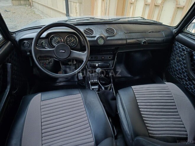 LADA (VAZ) 2106-19