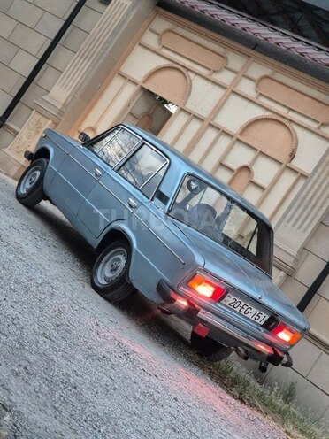 LADA (VAZ) 2106-3