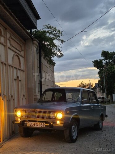 LADA (VAZ) 2106-14