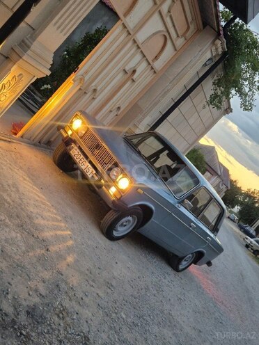 LADA (VAZ) 2106-9