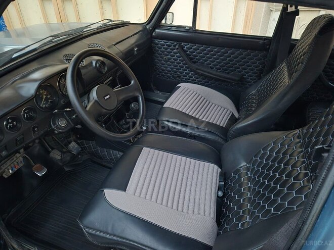LADA (VAZ) 2106-16