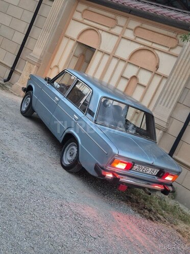 LADA (VAZ) 2106-4