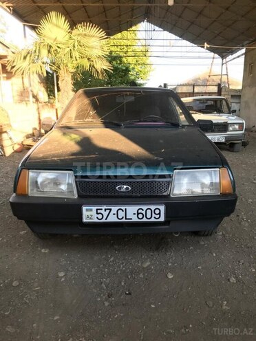 LADA (VAZ) 21099-1