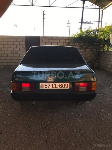 LADA (VAZ) 21099-3