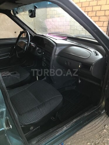 LADA (VAZ) 21099-5