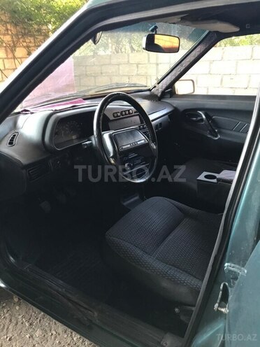LADA (VAZ) 21099-8