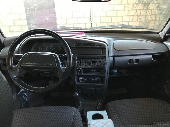 LADA (VAZ) 21099-9