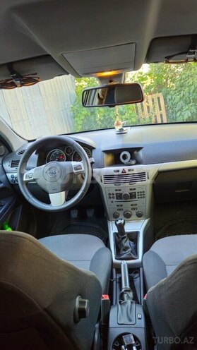 Opel Astra-4