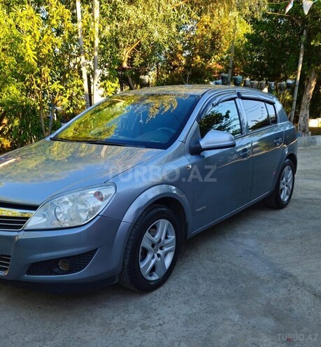 Opel Astra-3