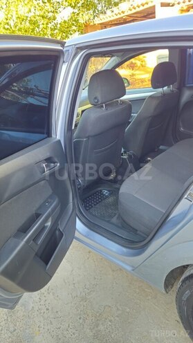 Opel Astra-5