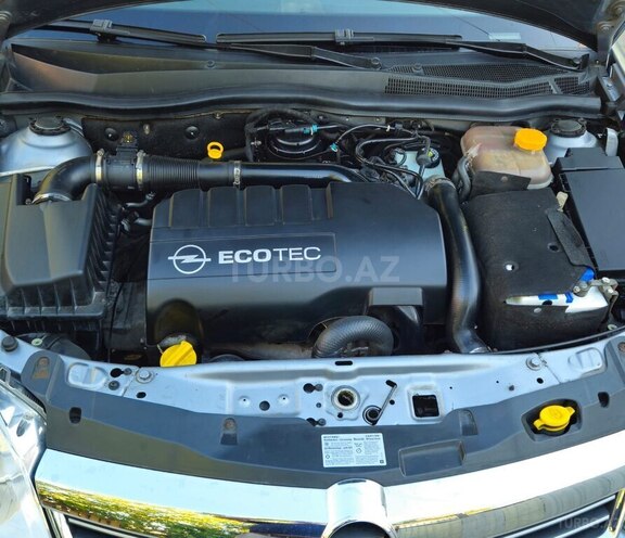 Opel Astra-6