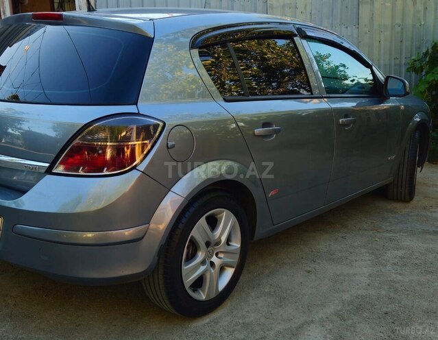 Opel Astra-7