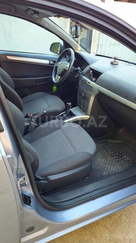 Opel Astra-8