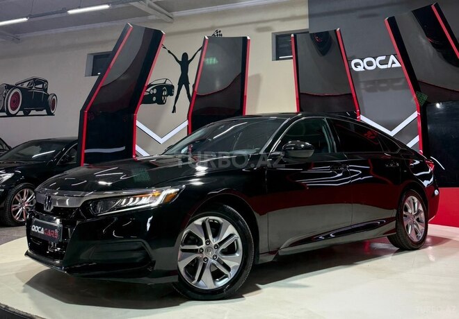 Honda Accord-2