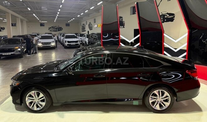 Honda Accord-8