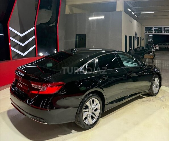 Honda Accord-10