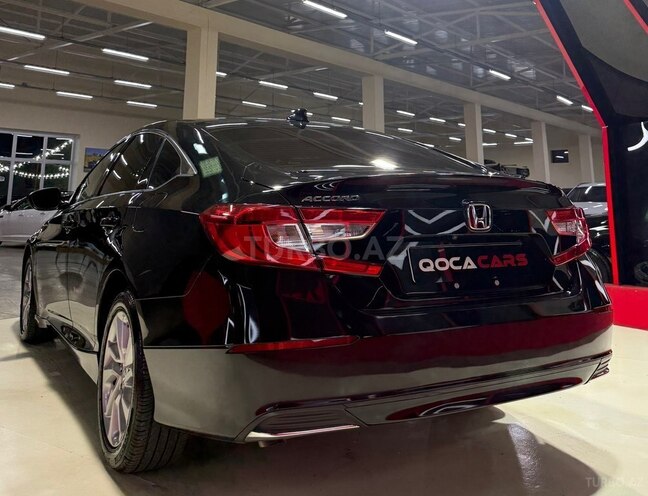 Honda Accord-11