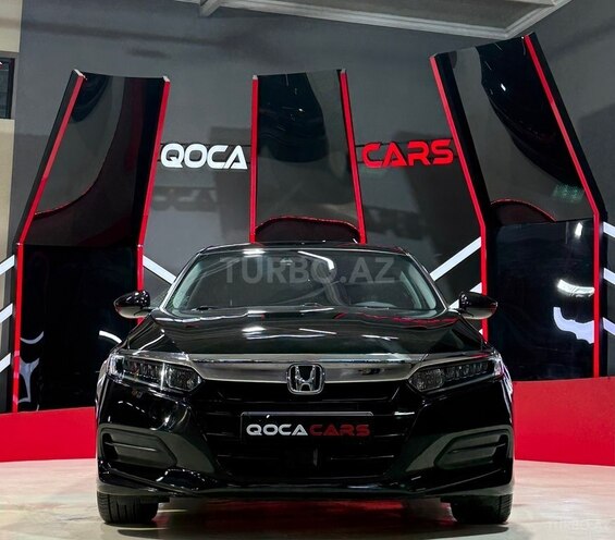 Honda Accord-5