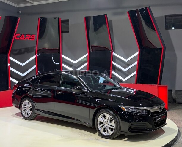 Honda Accord-4