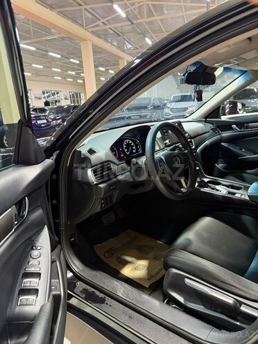 Honda Accord-14