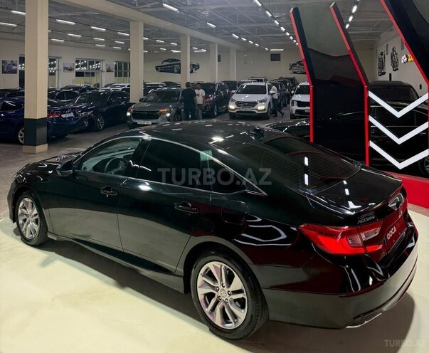 Honda Accord-9