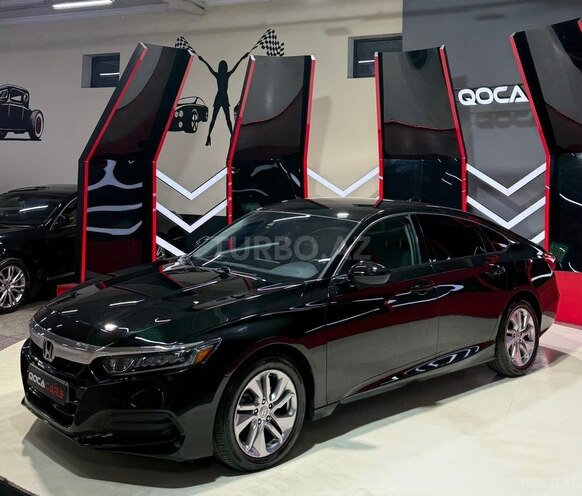 Honda Accord-3