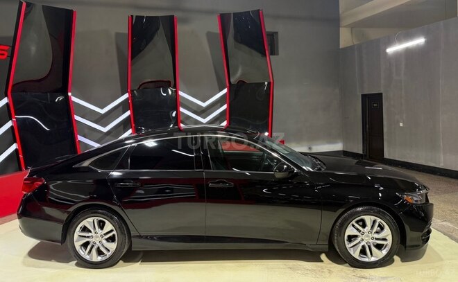 Honda Accord-7