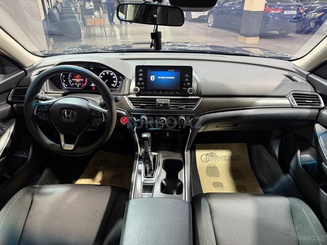 Honda Accord-17
