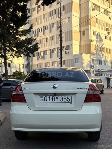 Ravon Nexia R3-3