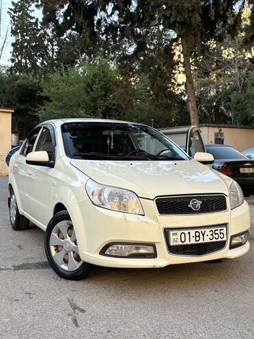 Ravon Nexia R3-2