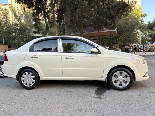 Ravon Nexia R3-5