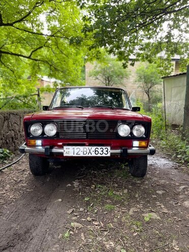 LADA (VAZ) 2106-1