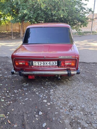 LADA (VAZ) 2106-2