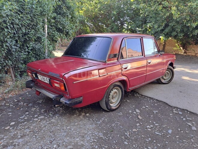 LADA (VAZ) 2106-3