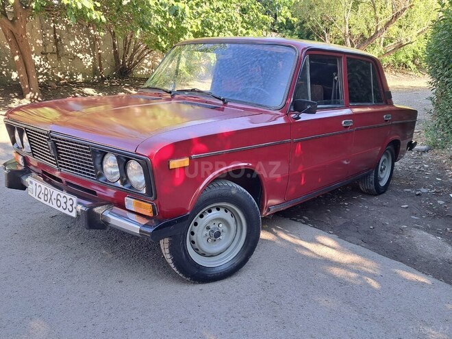 LADA (VAZ) 2106-4