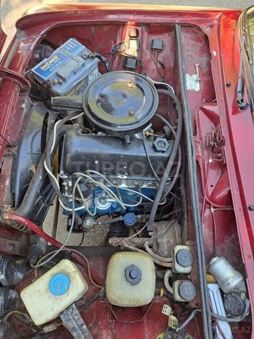 LADA (VAZ) 2106-6