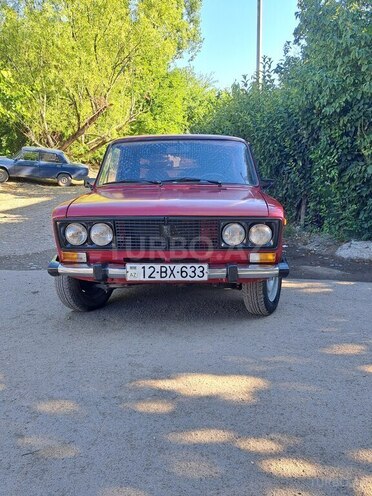 LADA (VAZ) 2106-12